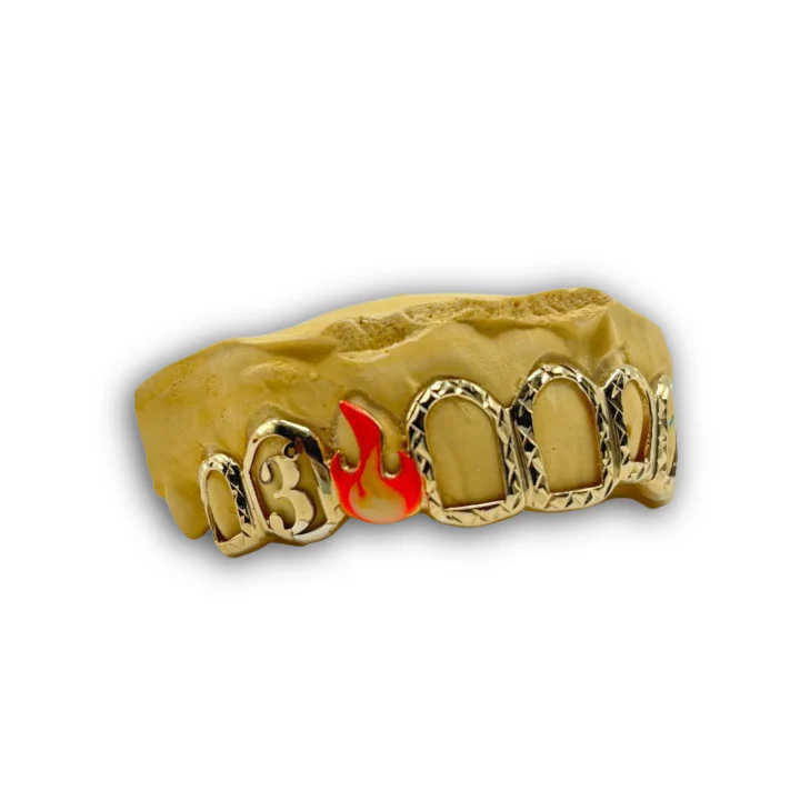 Top Rated Grillz